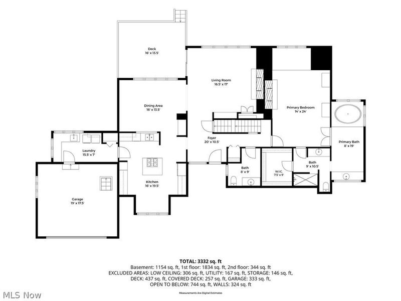 15490 Riddle Road, Chagrin Falls, OH 44022 Photo 47