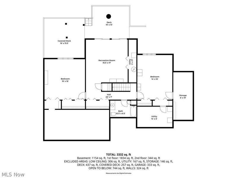 15490 Riddle Road, Chagrin Falls, OH 44022 Photo 48