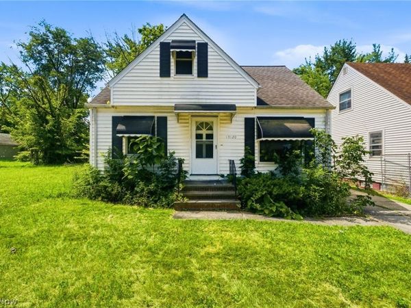 13120 Crennell Avenue , Cleveland, OH 44105