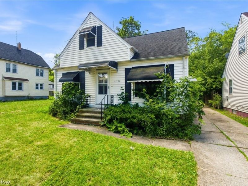 13120 Crennell Avenue, Cleveland, OH 44105 Photo 2