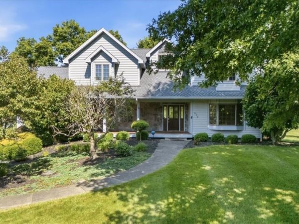 973 Windsor Drive, Mineral Wells, WV 26150