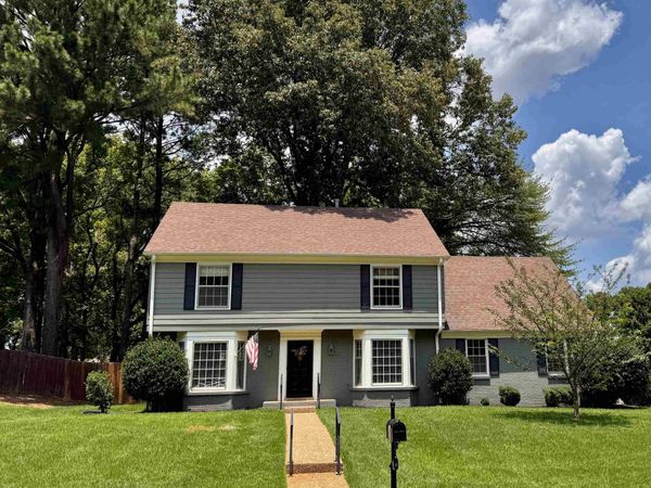 7956 GAYLE LN, Germantown, TN 38138