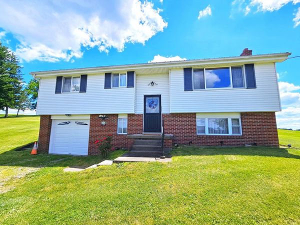 640 Taylorstown Ridge Road, Avella, PA 15312