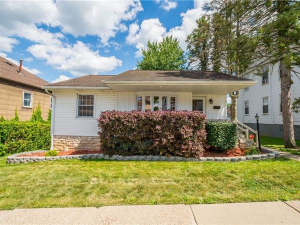 510 Chartiers Ave, Canonsburg, PA 15317