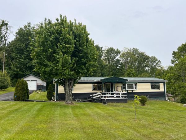 14246 State Road 1, Brookville, IN 47012