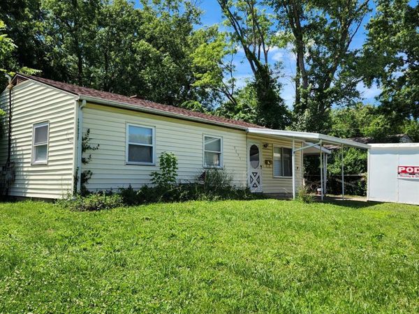 9635 Loralinda Drive, Colerain Twp, OH 45251