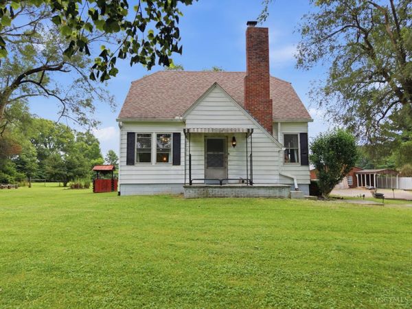 16470 Moon Road, Green Twp, OH 45154