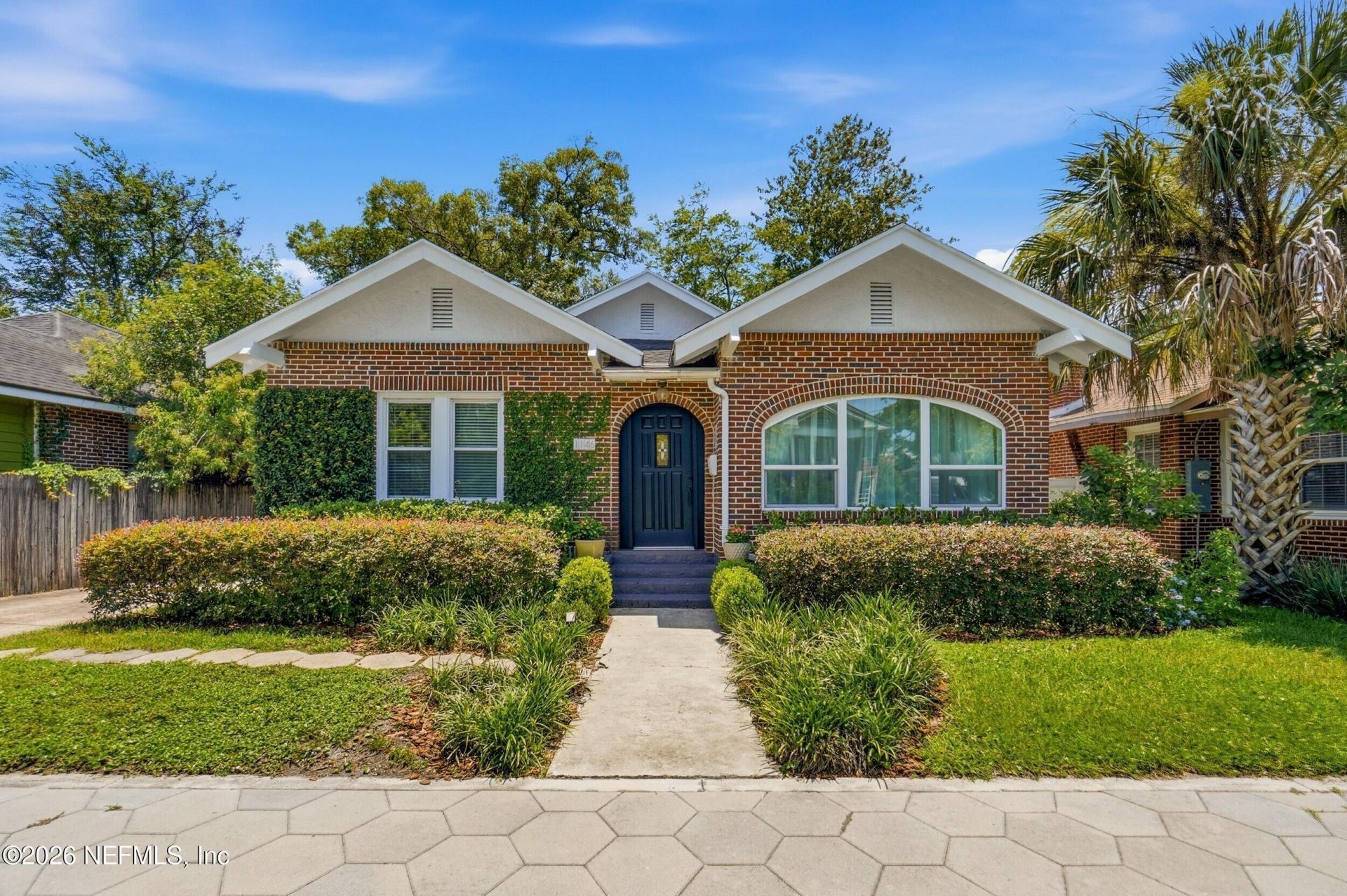 1146 Talbot Avenue, Jacksonville, FL 32205 Main Photo