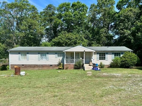 8365 DIRGIE MINE Road , Roxboro, NC 27574