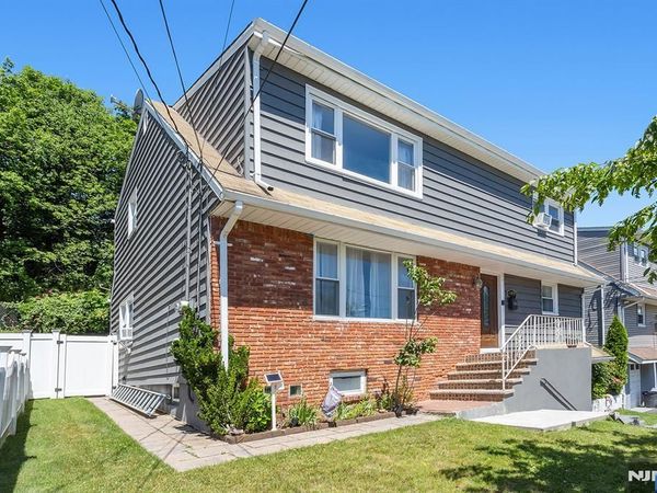 409 Farnham Avenue, LODI, NJ 07644