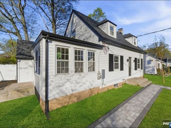 224 Godwin Avenue, WYCKOFF, NJ 07481