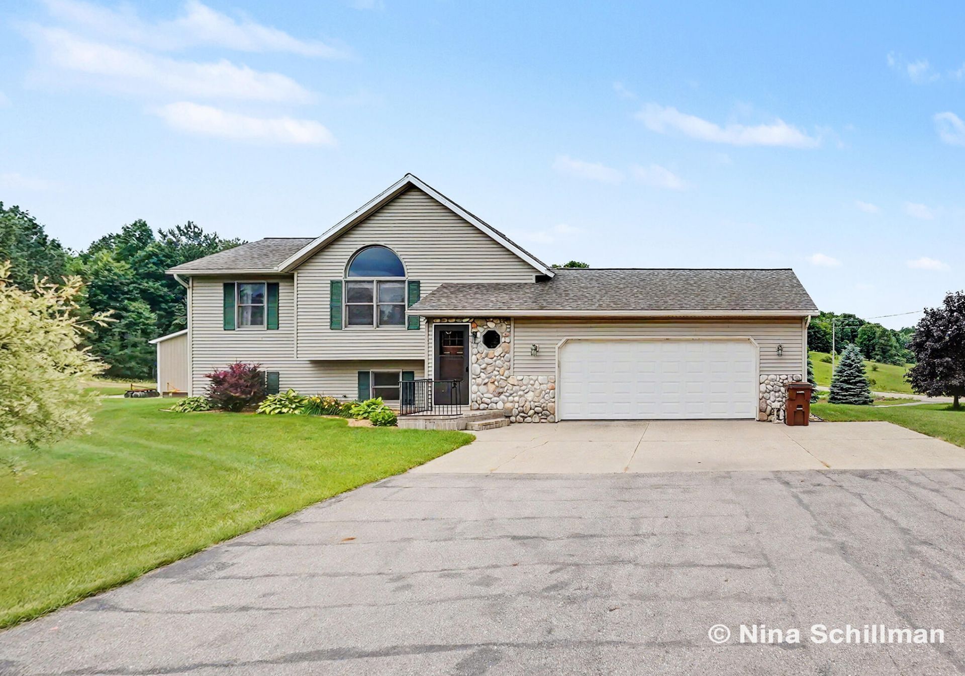 6424 E 136th, Sand Lake, MI 49343 Main Photo