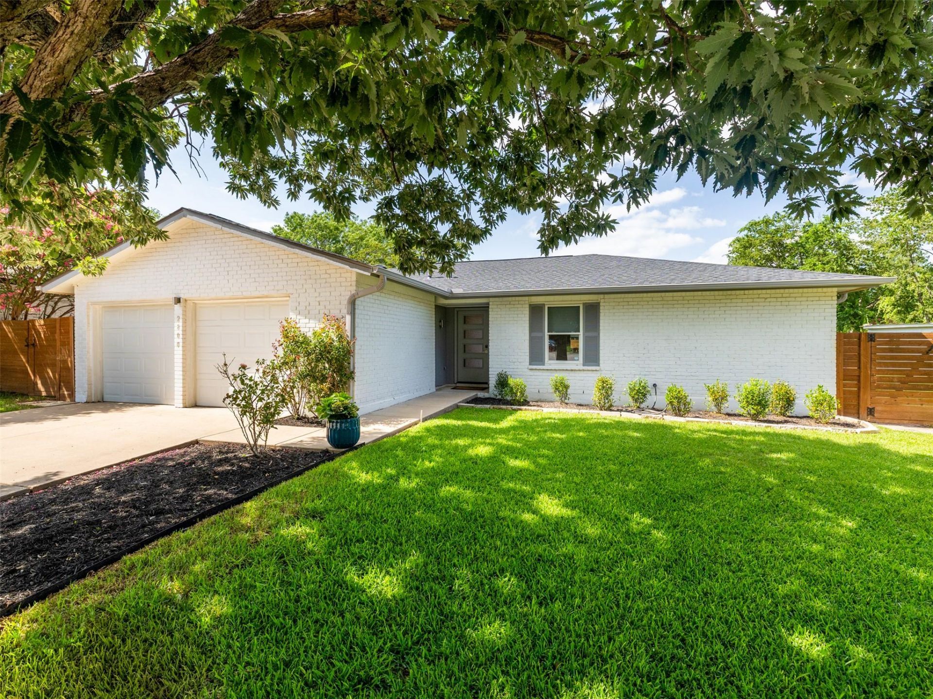 2800 Cornish Cir, Austin, TX 78745 Main Photo
