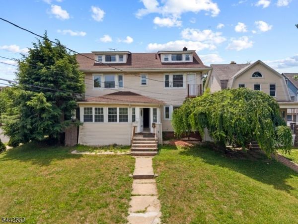 700 Park Ave, Elizabeth, NJ 07208