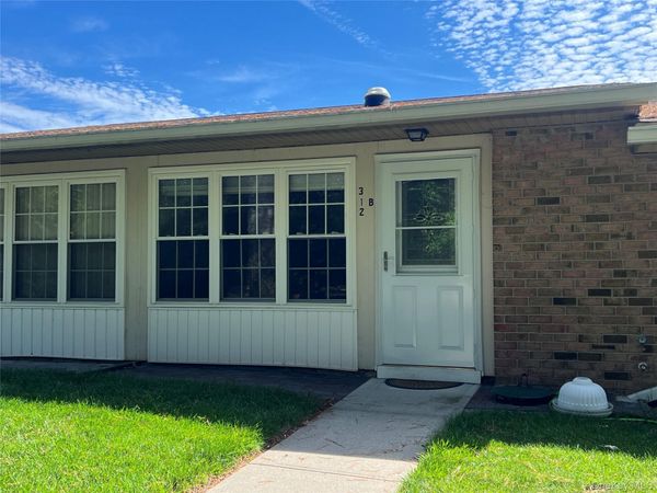312 Woodbridge Drive , Unit B, Ridge, NY 11961