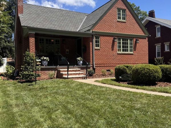 318 North Blvd West, Huntington, WV 25701