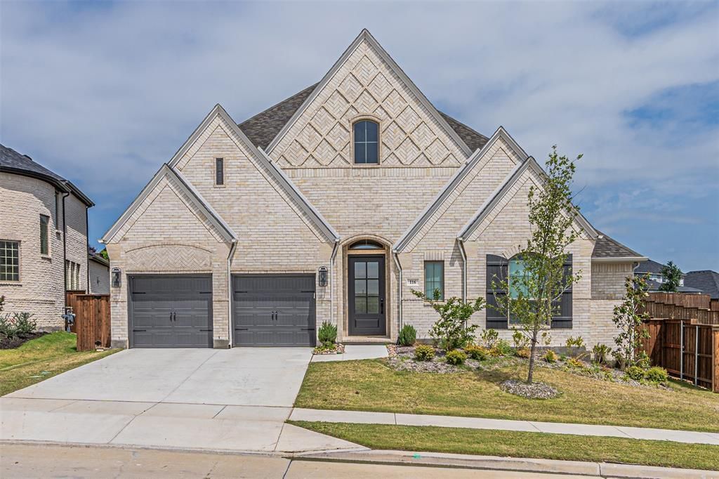 116 Derrett Lane, Rhome, TX 76078 Main Photo