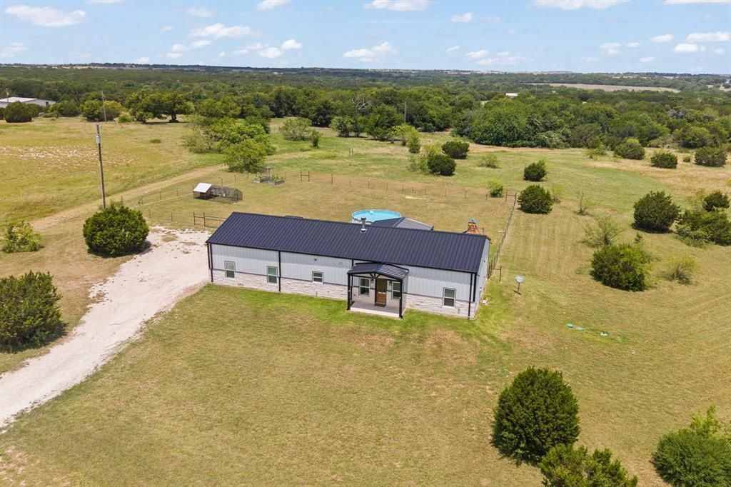 1031 Augustus Court, Rio Vista, TX 76093 Main Photo