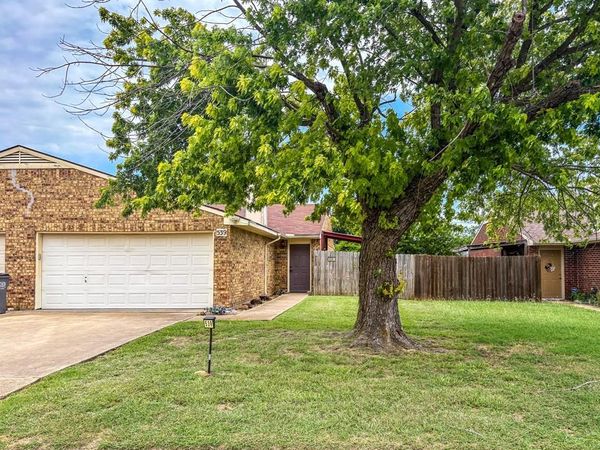 539 Bluebird Lane, Red Oak, TX 75154