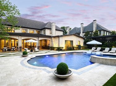 6517 Prestonshire Lane, Dallas, TX 75225