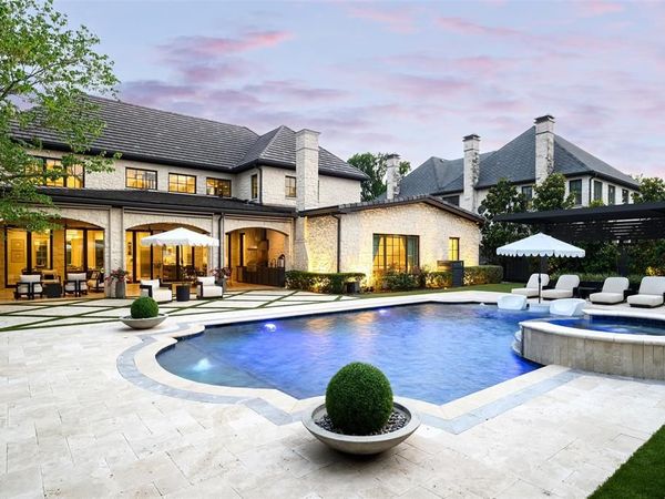 6517 Prestonshire Lane, Dallas, TX 75225