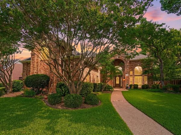 5527 Hunterwood Lane, Arlington, TX 76017