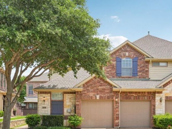 6118 Shoal Creek Trail, Garland, TX 75044