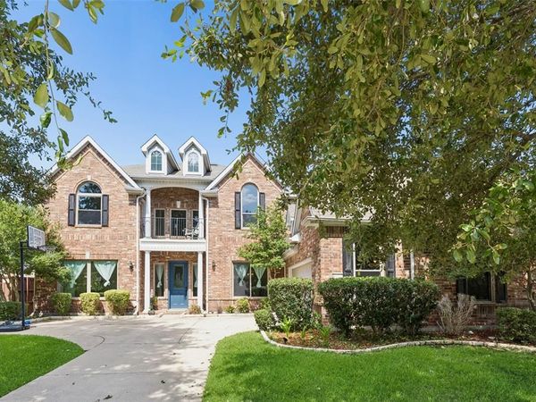 1029 Brentwood Drive, Murphy, TX 75094