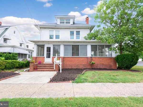 416 MARYLAND AVENUE , CAMBRIDGE, MD 21613