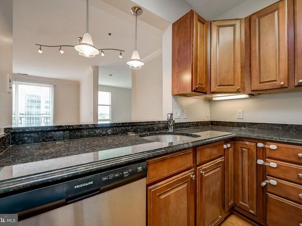 38 MARYLAND AVENUE , Unit 602, ROCKVILLE, MD 20850