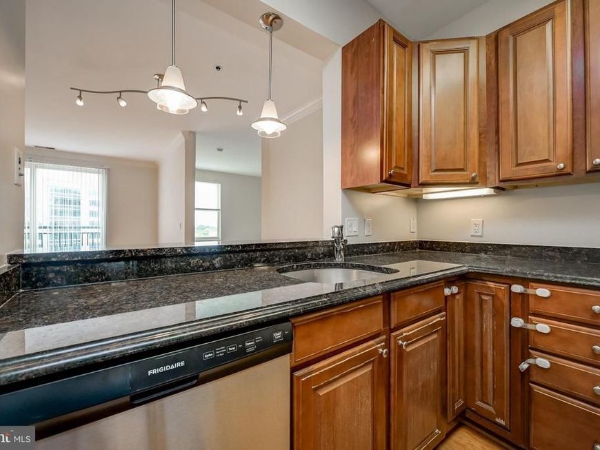 38 Maryland Avenue , Unit 602, Rockville, MD 20850 Main Photo