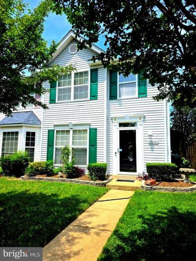22085 SAINT INIGOES COURT , GREAT MILLS, MD 20634