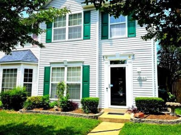 22085 SAINT INIGOES COURT , GREAT MILLS, MD 20634