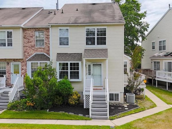 4746 SUMMERSWEET DRIVE, MAYS LANDING, NJ 08330