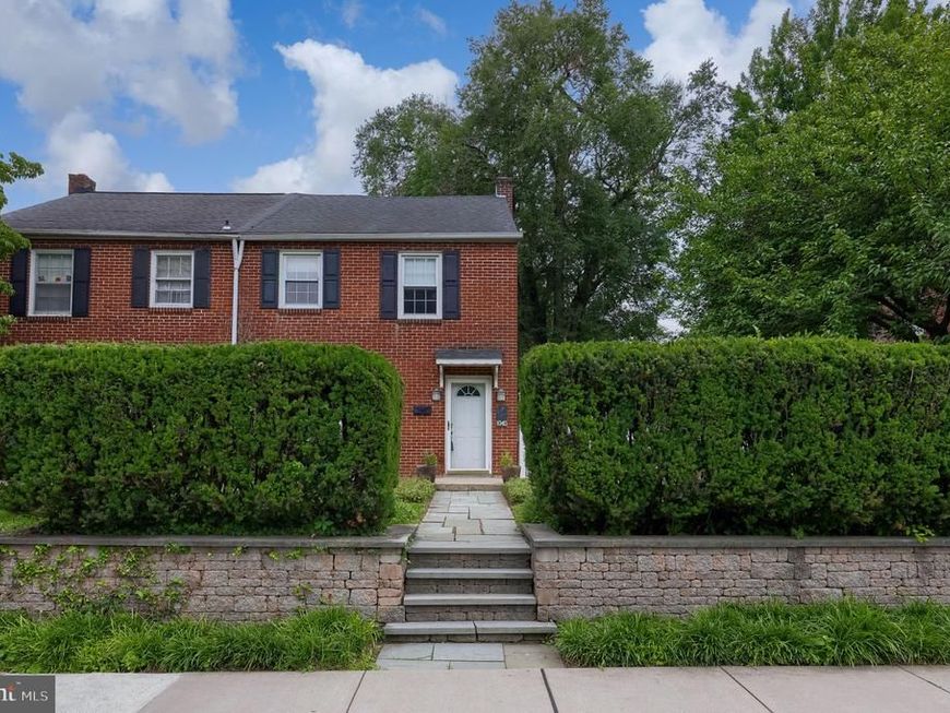 1040 E Orange Street , Lancaster, PA 17602 Main Photo