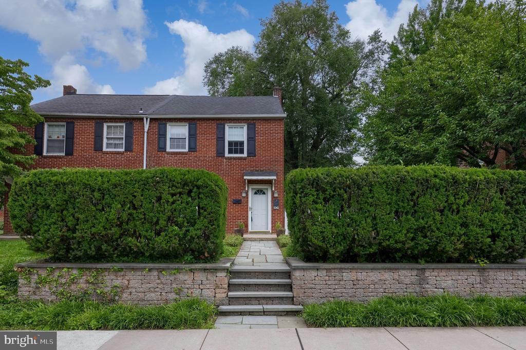 1040 E ORANGE STREET , LANCASTER, PA 17602