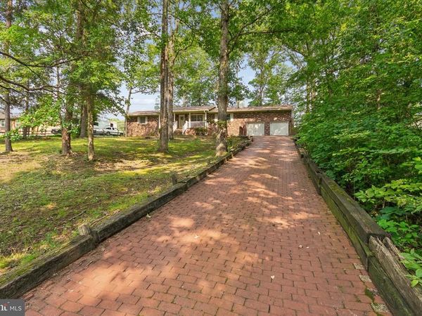 5 GREENRIDGE DRIVE, STAFFORD, VA 22554