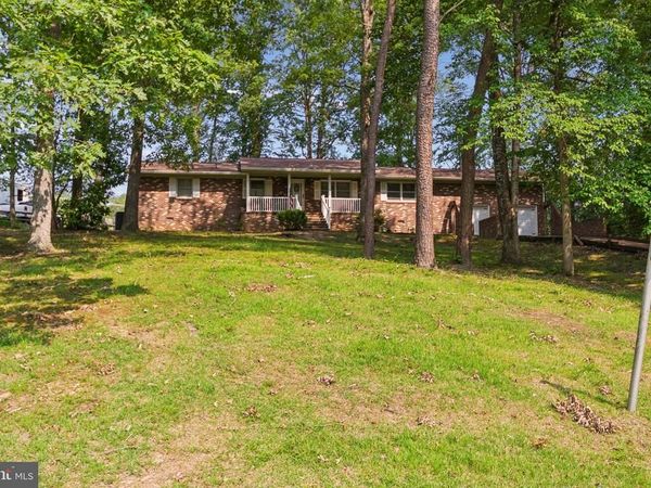 5 GREENRIDGE DRIVE, STAFFORD, VA 22554