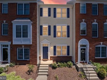 25154 MONTEITH TERRACE , CHANTILLY, VA 20152