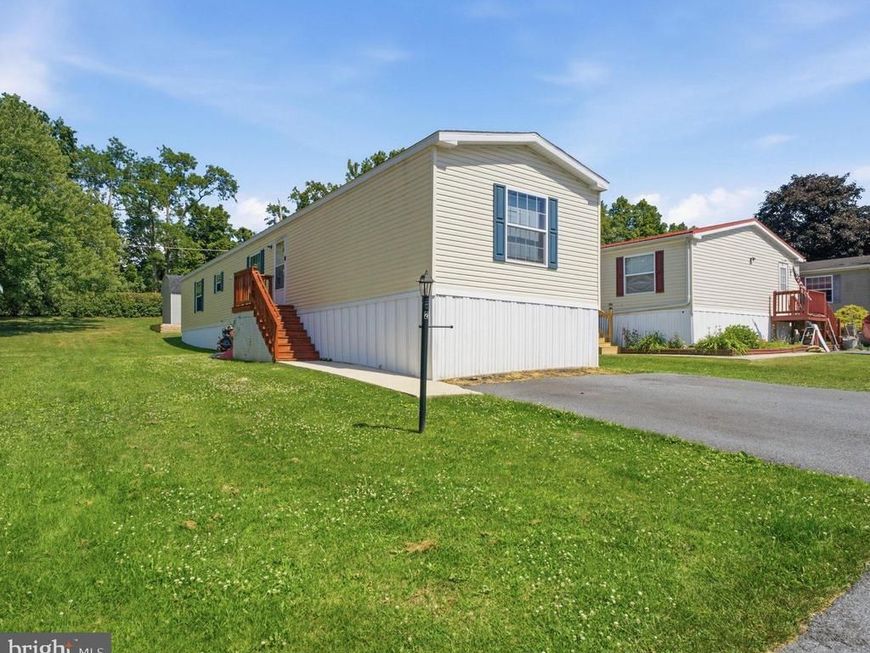 2 Walmar Manor , Dillsburg, PA 17019 Main Photo