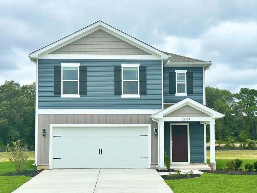 602 Heathrow Circle, Elkton, MD 21921 Main Photo