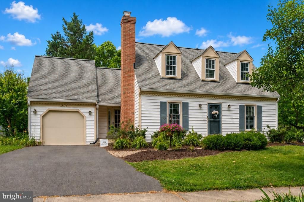 12933 OLIVINE WAY, SILVER SPRING, MD 20904