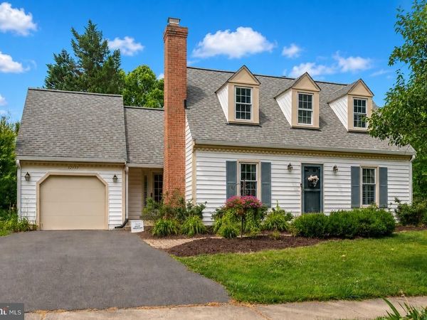 12933 OLIVINE WAY, SILVER SPRING, MD 20904