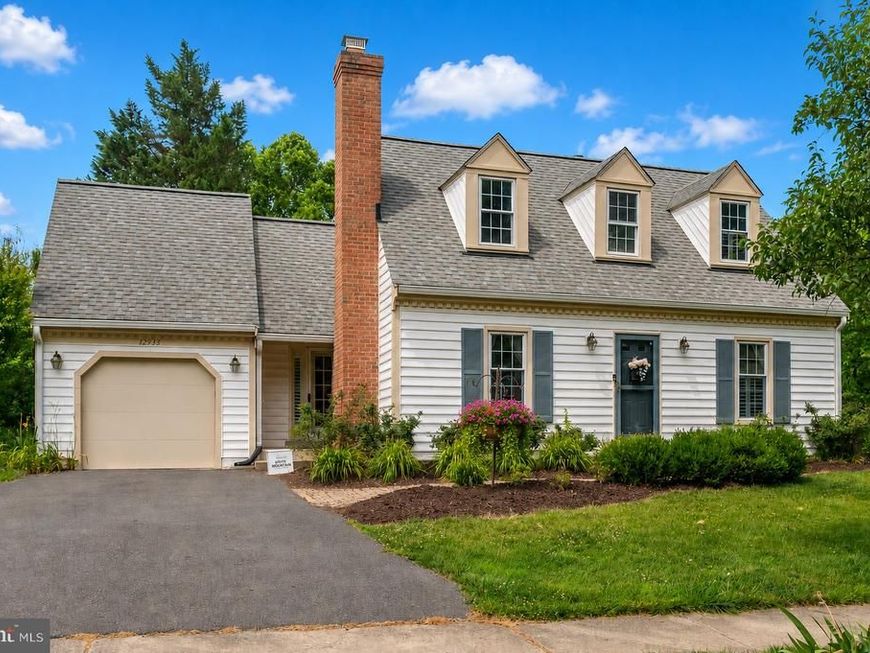 12933 Olivine Way, Silver Spring, MD 20904 Main Photo