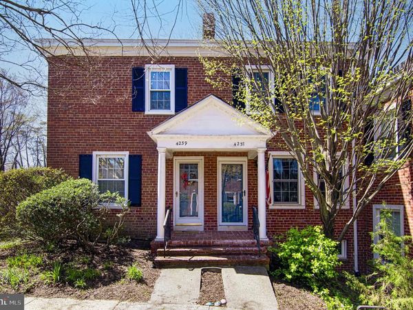 4237 32ND ROAD S, ARLINGTON, VA 22206