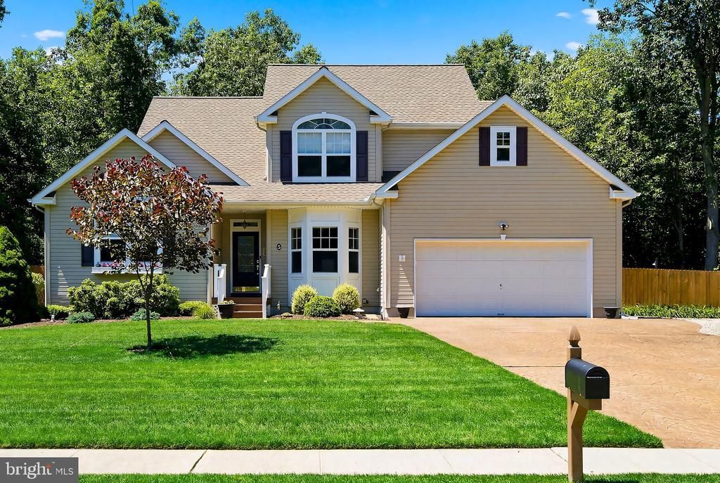 5 Country Woods Lane, Pine Beach, NJ 08741 Main Photo