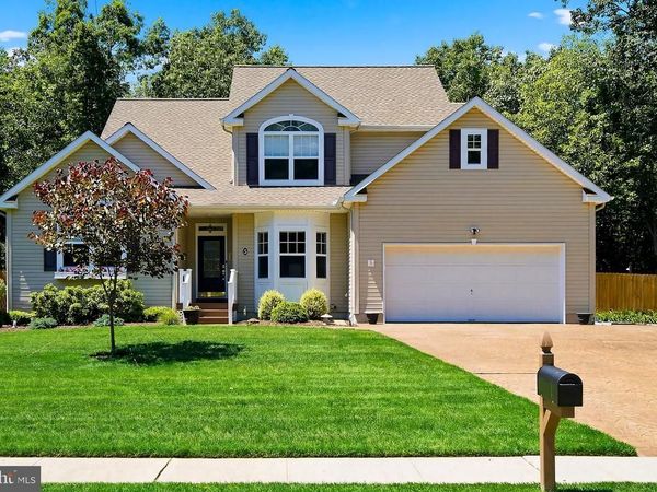 5 COUNTRY WOODS LANE, PINE BEACH, NJ 08741