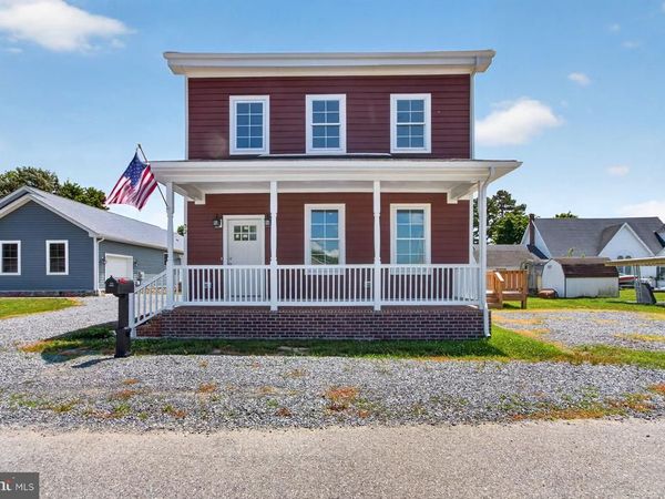 32 BROAD STREET, GREENWOOD, DE 19950