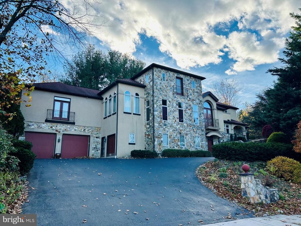 101 ROBERT ROAD , WYOMISSING, PA 19610