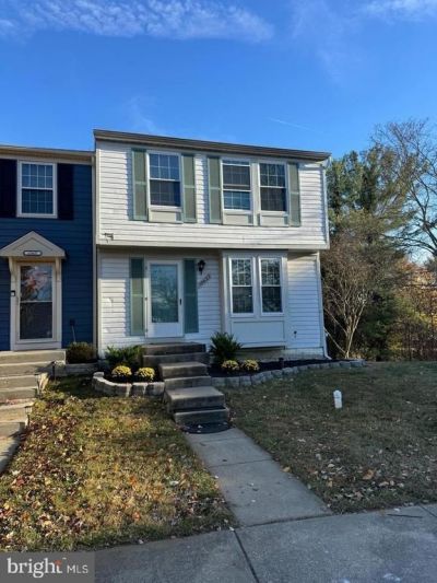 15435 NEMAN DRIVE , BOWIE, MD 20716